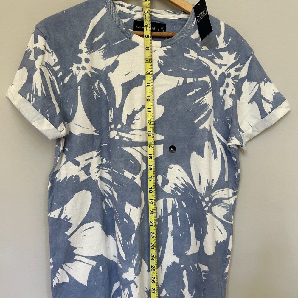 Abercrombie and Fitch